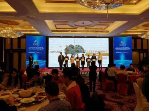 2019年第五届IEEE计算机与通信国际会议圆满召开 全球学者共话技术未来